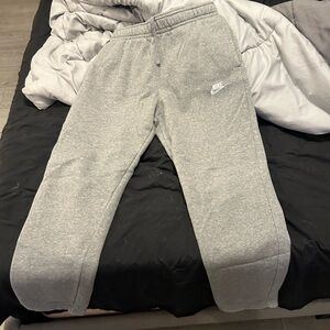 nike sweats